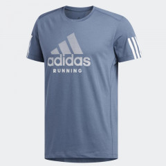 run it badge of sport soft tee