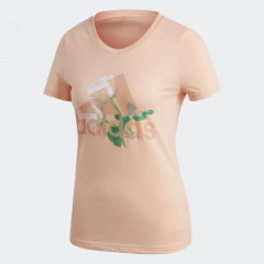 wmns must haves flower tee