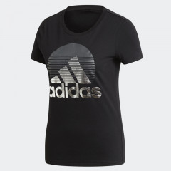 wmns must haves foil tee