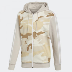 camouflage hoodie
