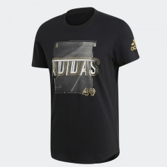 sport id foil tee