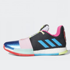 Harden Vol. 3