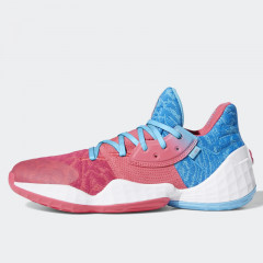 Harden Vol. 4