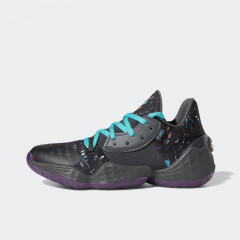 Harden Vol. 4 Kids