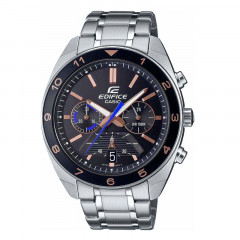 edifice kronograf standar