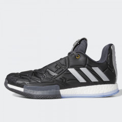 Harden Vol. 3 Marvel