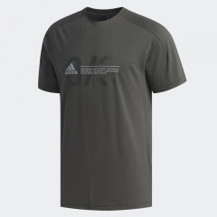 Badge of Sport Tee - Image 1