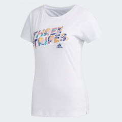 wmns illustrated tee