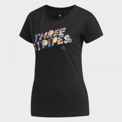 wmns illustrated tee