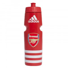 Unisex Football Arsenal FC Water Bottle - Image 1