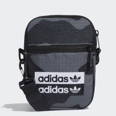 camo festival bag