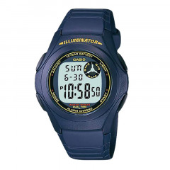 standard youth digital resin band
