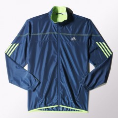 response wind jacket