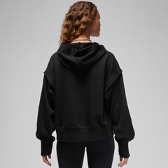 sport fleece womens lifestyle hoodie foto 3