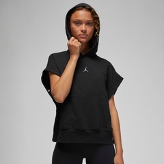 sport fleece womens lifestyle hoodie foto 5