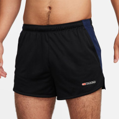 Track Club Dri-FIT 3 Inch Brief-Lined Running Shorts
