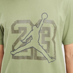 flight essential jumpman 23 tee foto 2
