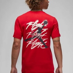 flight graphic tee foto 2