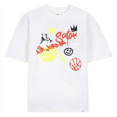 Satou 1985 Tee - Image 1