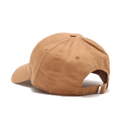 club cap adjustable hat alternate view