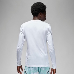 sport long sleeve gfx crew tee foto 2