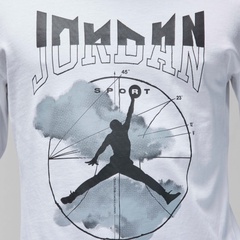 sport long sleeve gfx crew tee foto 3