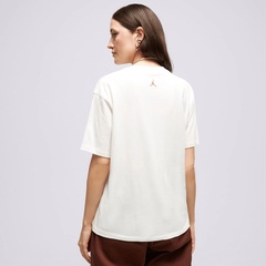 Wmns GRAPHIC TEE - Image 2