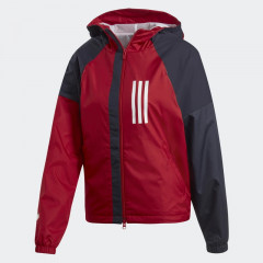 Wmns W.N.D. Water-Repellent Jacket - Image 1