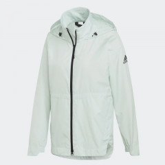 wmns urban wind rdy jacket