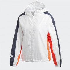 Wmns W N D Fleece Fined - Image 1