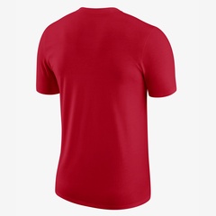 chicago bulls essential tee foto 2