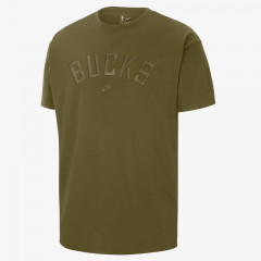Milwaukee Bucks Courtside Tee
