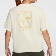 wmns sabrina boxy tee alternate view