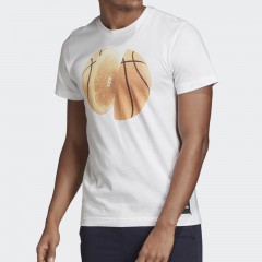 athletics tee