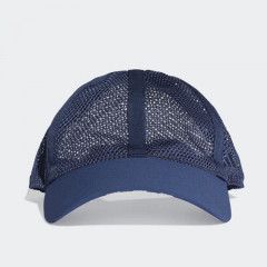 Mesh Baseball Cap - Image 1