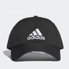 baseball lightweight embroidered logo