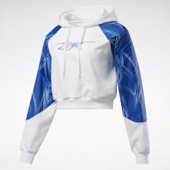 wmns classics graphic hoodie