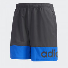 colorblock training shorts