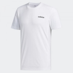 Designed 2 Move Plain Tee - Image 1