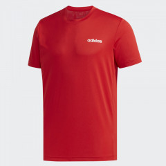 Designed 2 Move Plain Tee - Image 1