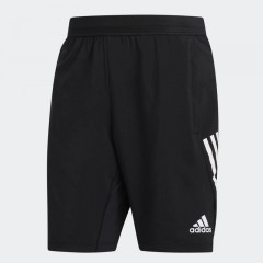 4krft 3-stripes Woven 9-Inch Short - Image 1