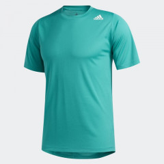 freelift sport fitted 3-stripes tee