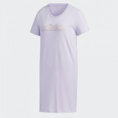 Wmns Branded Training Dress - Image 1