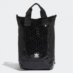 roll top backpack
