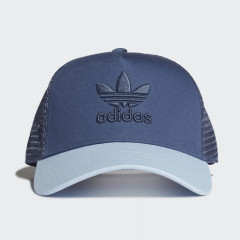 originals aframe trefoil trucker