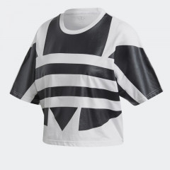 wmns originals large logo tee
