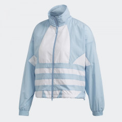 Wmns Originals Large Logo Track Top - Image 1