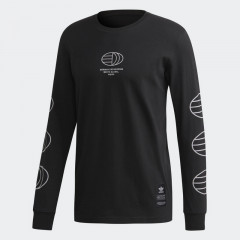 trefoil history 70 tee
