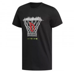 dame logo tee