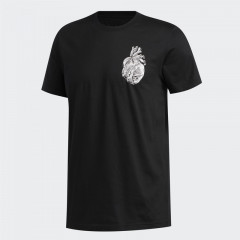 Heart of the Game Tee - Image 1